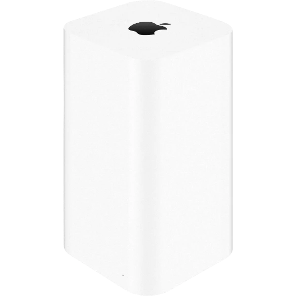 【未開封】　Apple AirMac Time Capsule 3TB Apple Time Capsule (3TB) MD033LL/A B&H Photo Video