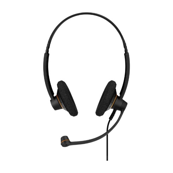 EPOS Impact SC 60 USB ML on-ear -kuulokkeet