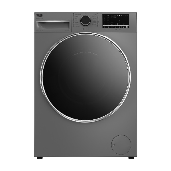 Beko Professional AWGB 1012S/PRO vaskemaskine billede 2