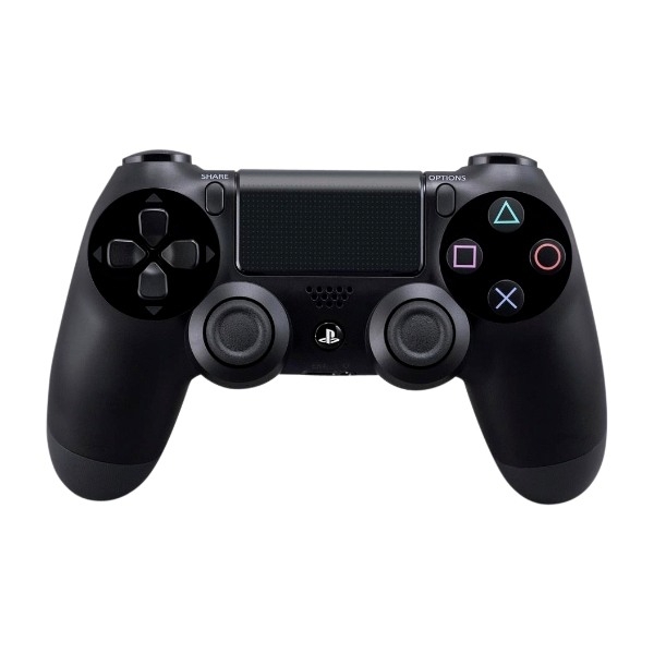 PS4 DUAL SHOCK 4 BLACK Power.no Power A dual PS4 ladestasjon PlayStation kontrollere og
