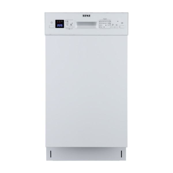 Senz SD4544DW opvaskemaskine - 7073655031050 billede 2