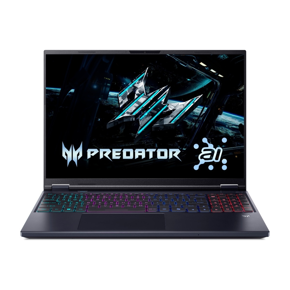 Predator Helios Neo 16 Core Ultra 9 32gb 1024gb Rtx 5070 Ti 16"