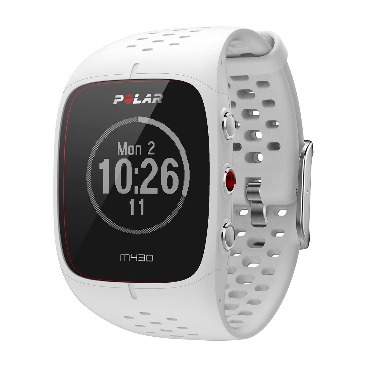 power polar m430