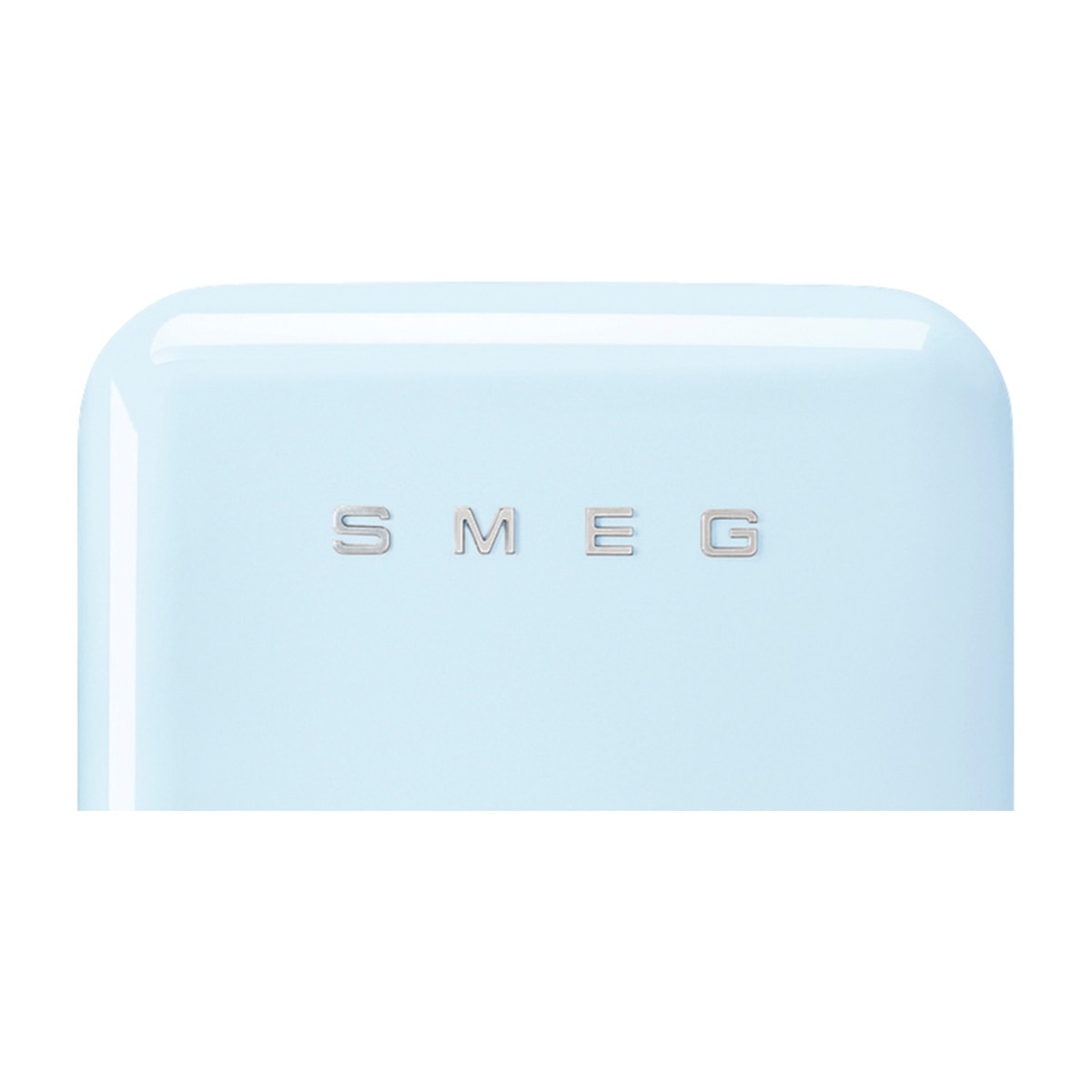 Smeg 50's Style FAB5RPB5 minibar billede 2