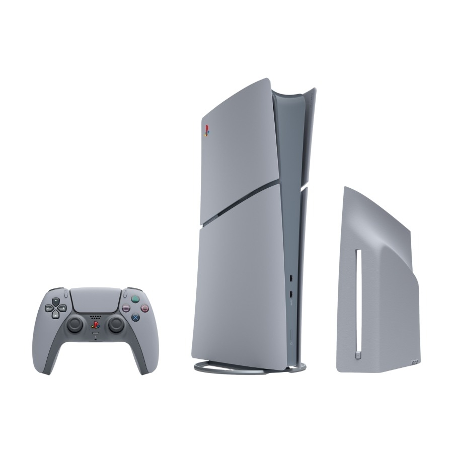 PlayStation 5 Slim