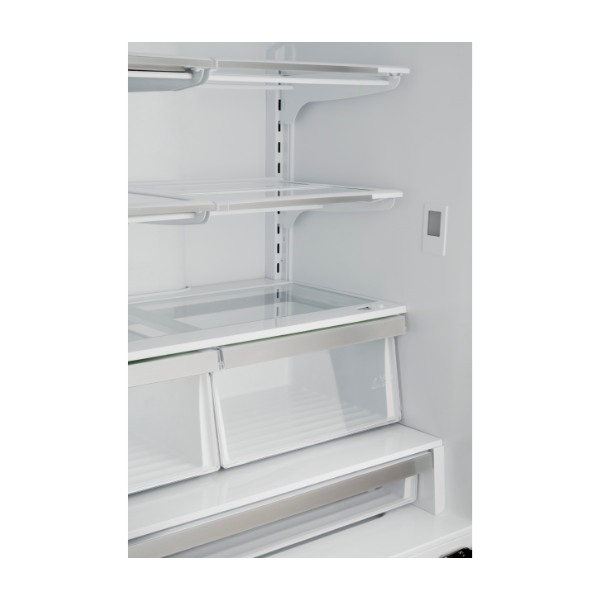 Bertazzoni Master Series REF904FFNXTC/Mas kølefryseskab billede 8