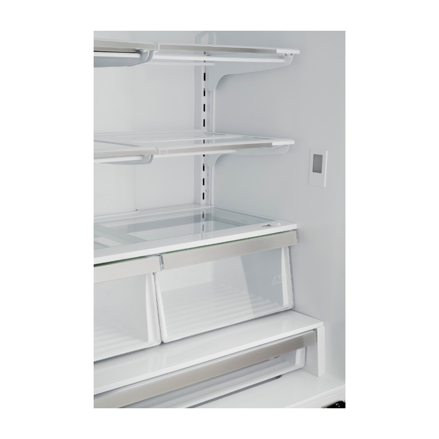 Bertazzoni Master Series REF904FFNXTC/Mas kølefryseskab billede 9