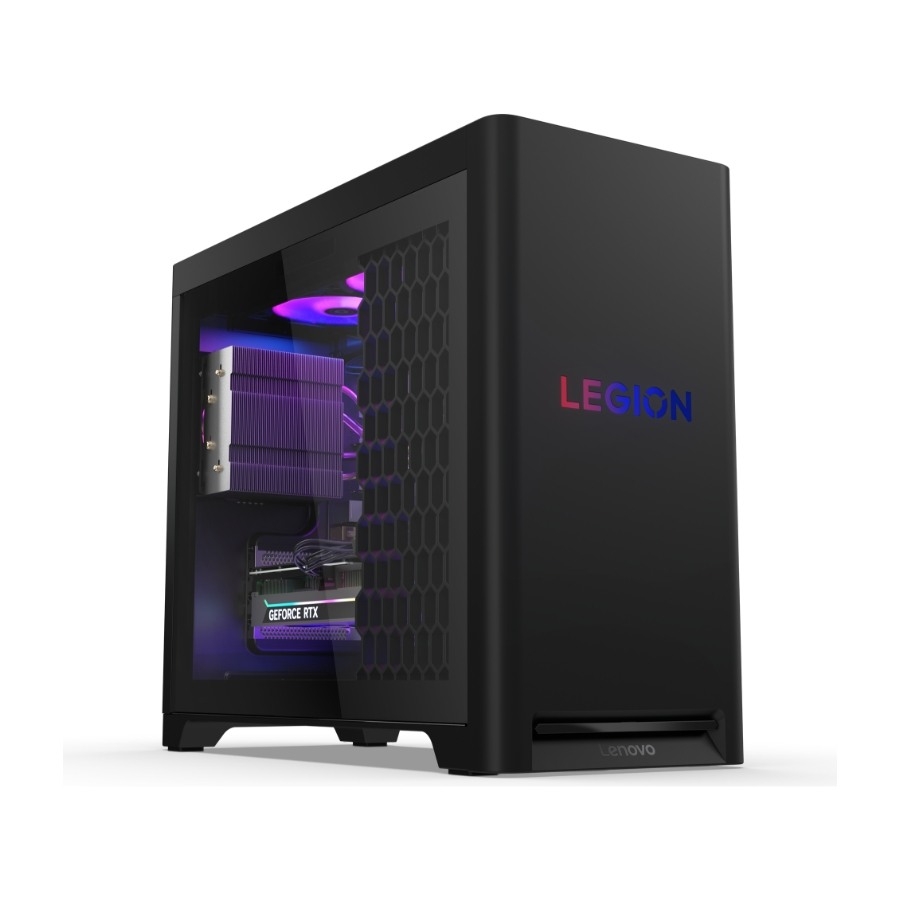 Lenovo Legion T5 90YE003TMW stationær PC