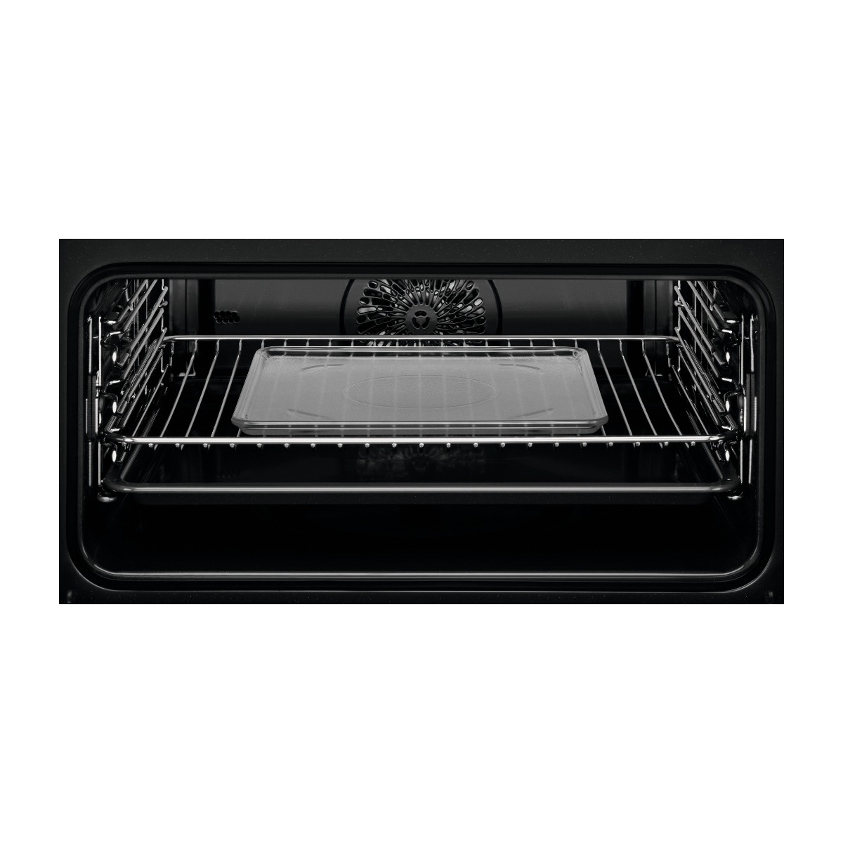 AEG 8000-serien BBB8002QB kompaktovn billede 9