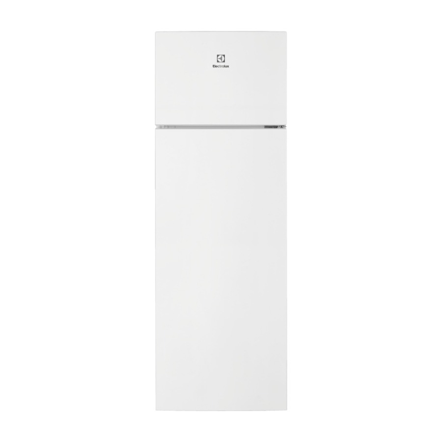 Electrolux 500-serien LTB1AE28W0 kølefryseskab