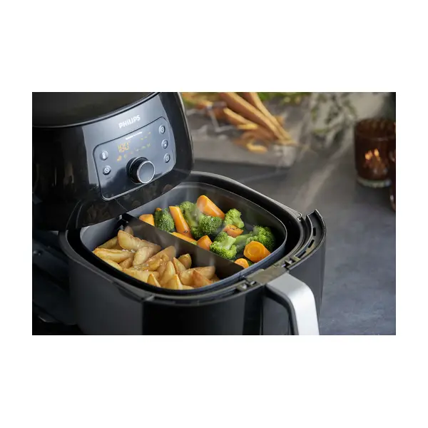 7 inch General Air Fryer Accessories Kit with Recipe Cookbook, Compatible  for Ninja 4qt Philips Gowise USA Cozyna Airfryer 3.2QT - 3.5QT - 3.7QT,  Also