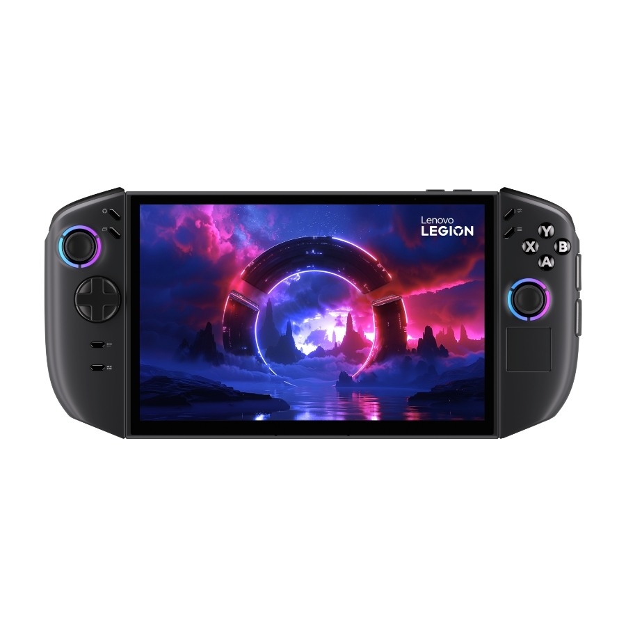 Lenovo Legion Go 2 (8.8") 2 TB håndholdt konsol