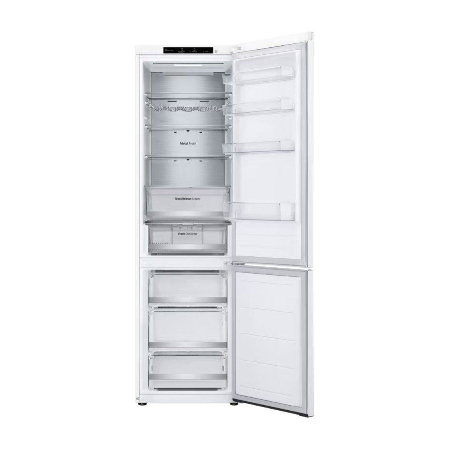 LG GBV5240CSW kølefryseskab billede 5