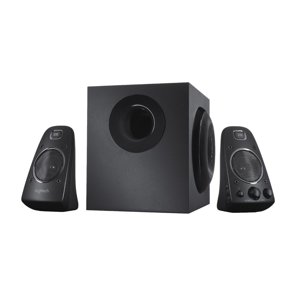 Logitech Z623 -2.1 kaiutinjärjestelmä
