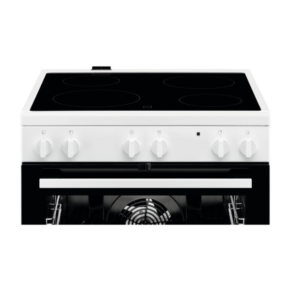 AEG 5000-serien CCB6400BBW keramisk komfur billede 5