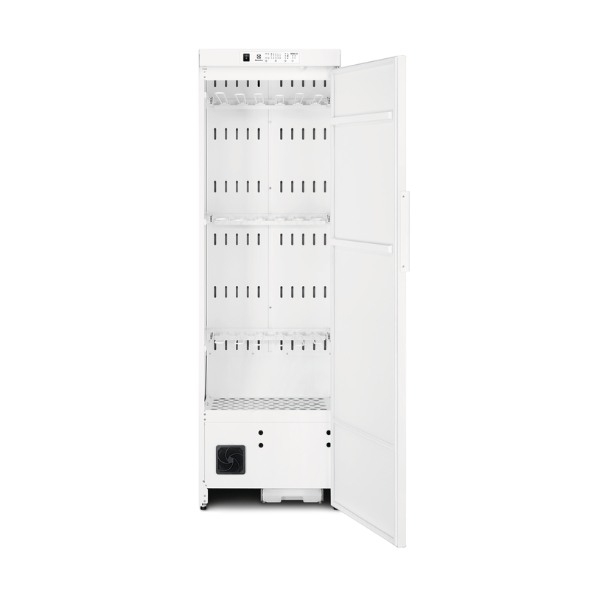 Electrolux Drycare Eco DC4600HPWR tørreskab billede 2