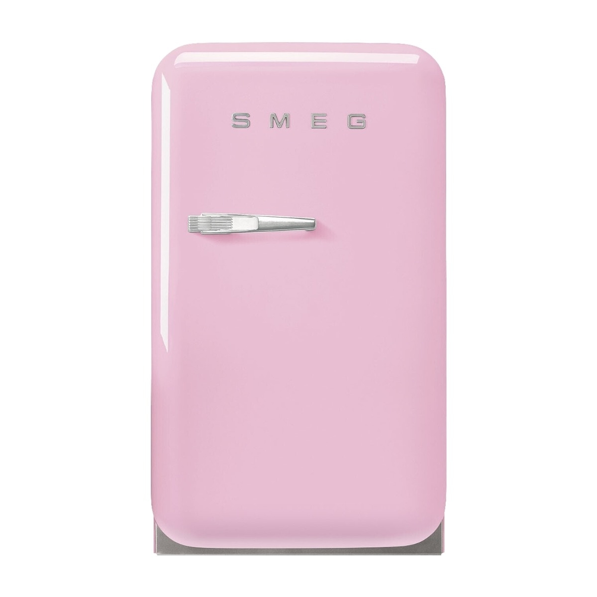 Smeg 50's Style FAB5RPK6 køleskab billede 1