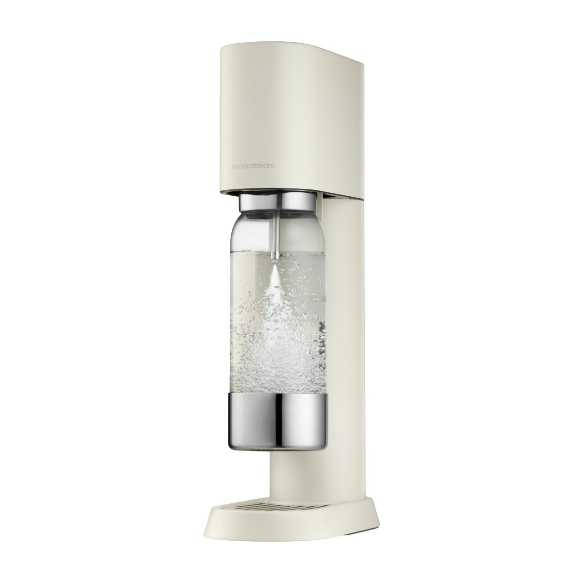 SodaStream Ensō sodavandsmaskine, beige billede 1