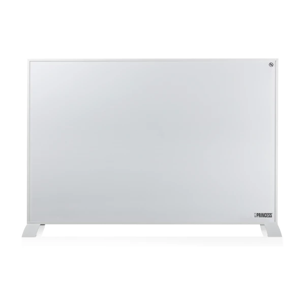 Smart Ir Radiator Princess Smart Infrared elradiator 540 w - POWER.dk