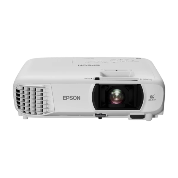 EPSON EH-TW610 FULL HD PROJECTOR - Power.fi