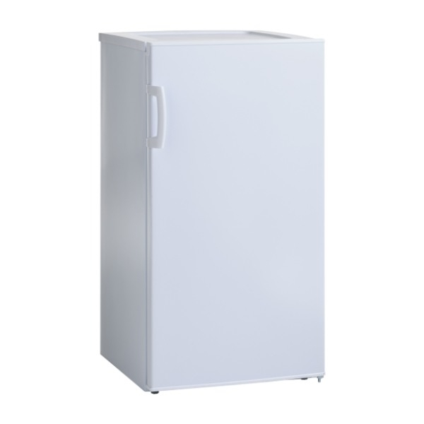 Senz SEFR10255EW fryser - 7073655002364 billede 2