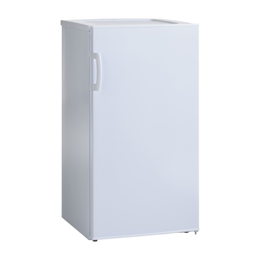 Senz SEFR10255EW fryser - 7073655002364 billede 3