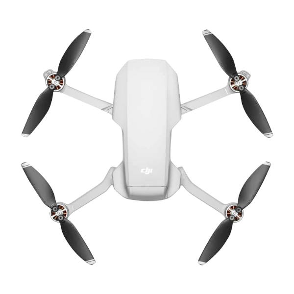 DJI Mavic Mini Fly More combo - Power.no DJI Mavic Mini Fly More combo - Power.no