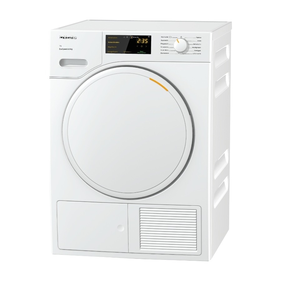 Ringeklokke med kamera: Støvsuger deler miele Ringeklokke med kamera: Støvsuger deler miele