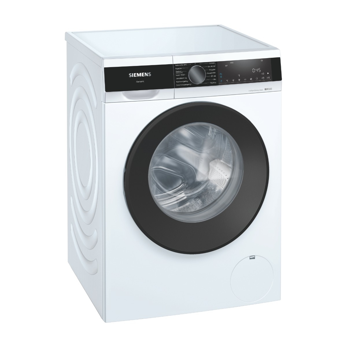 Siemens iQ500 WG44G2AEDN vaskemaskine billede 2