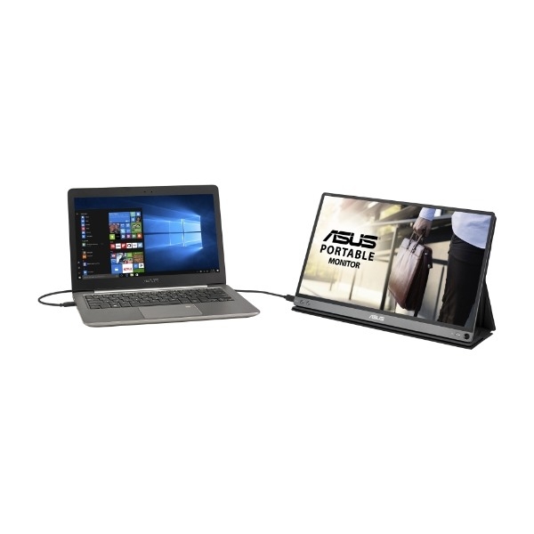 ASUS MB16AC 15.6" PORTABLE ZENSCREEN Power.dk