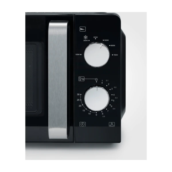 Severin Mw 7886 mikroovn - POWER.dk