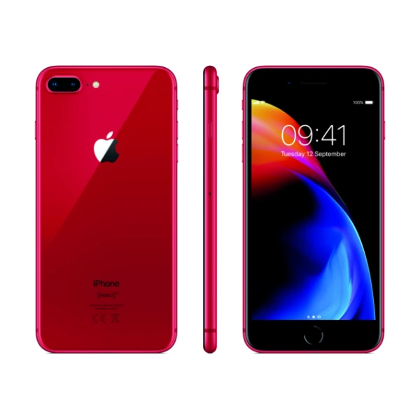APPLE IPHONE 8 PLUS 64GB (PRODUCT)RED - Power.no