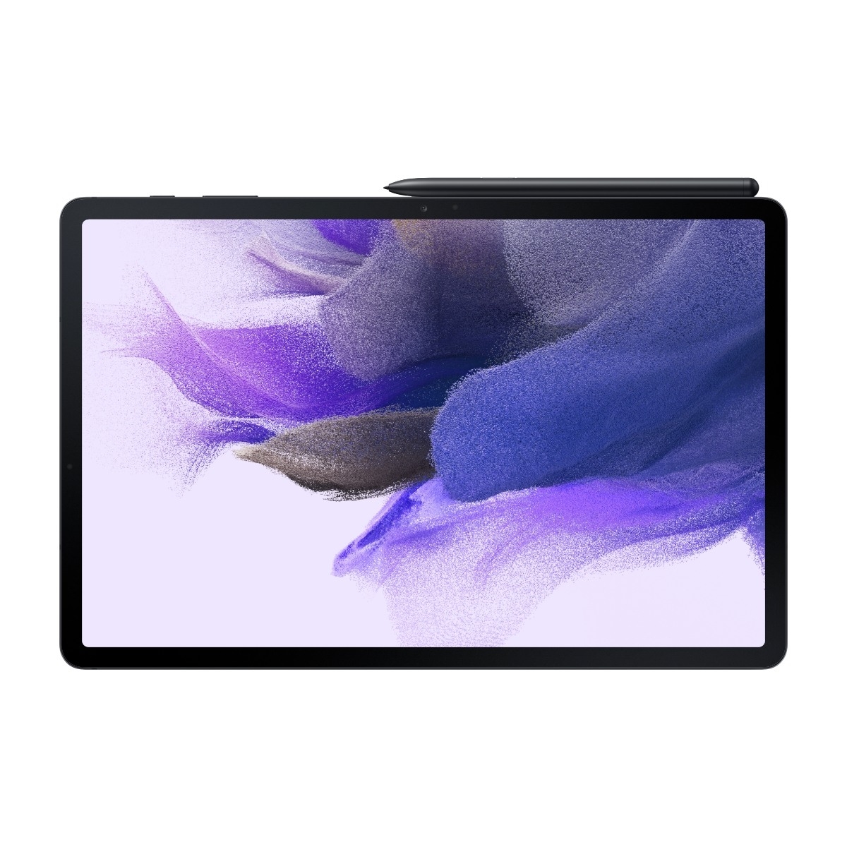 Galaxy Tab S7 FE 12.4" 64GB - Mystic Black