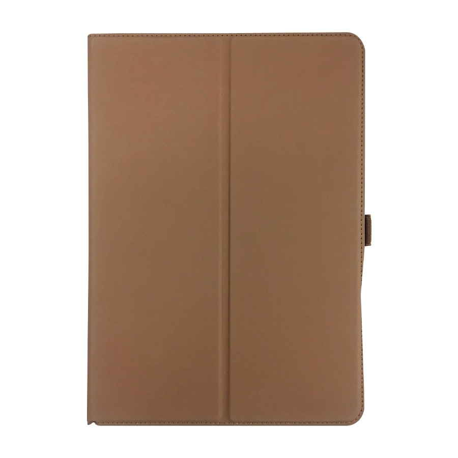 Ferrelli Foliocase iPad 10,2/10,5", brun