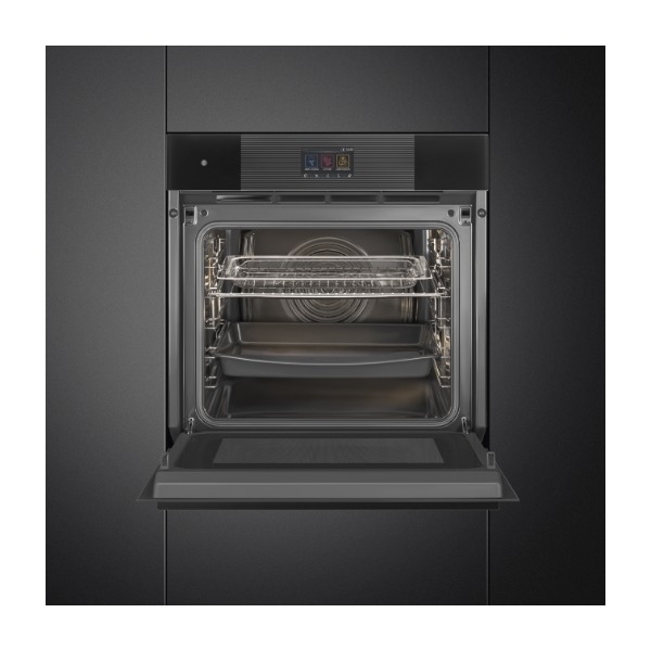 Smeg SO6104M2PB3 indbygningsovn billede 5