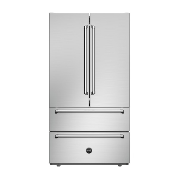 Bertazzoni Master Series REF904FFNXTC/Mas kølefryseskab billede 2