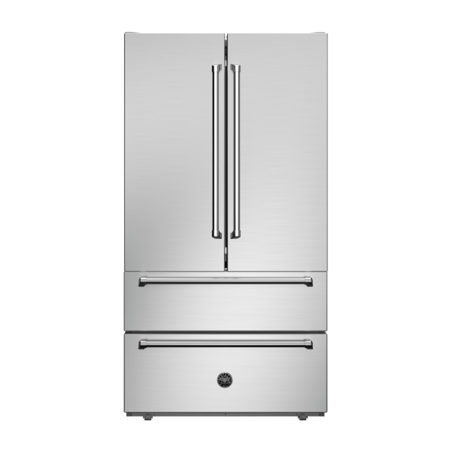 Bertazzoni Master Series REF904FFNXTC/Mas kølefryseskab billede 3