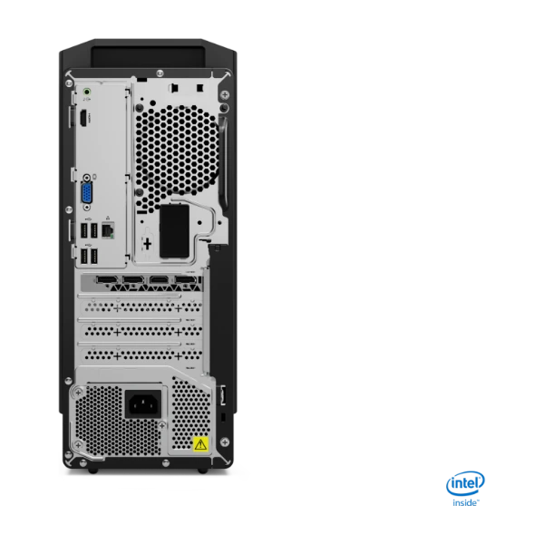 LENOVO IDEACENTRE G5 14IMB05 1650S STATIONÆR COMPUTER - POWER.dk