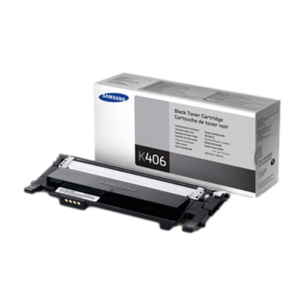 Samsung CLT-K406S (sort)