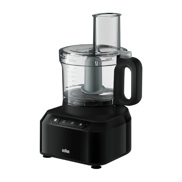 Braun FP3132 foodprocessor - Power.no
