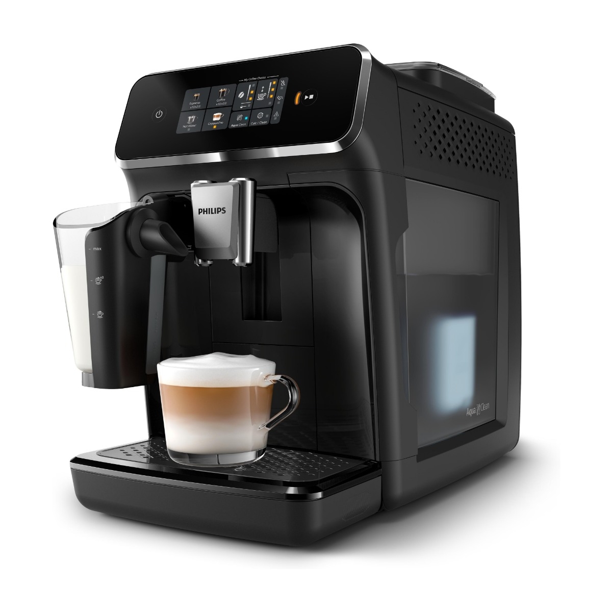Philips EP2331/10 espressomaskine billede 2