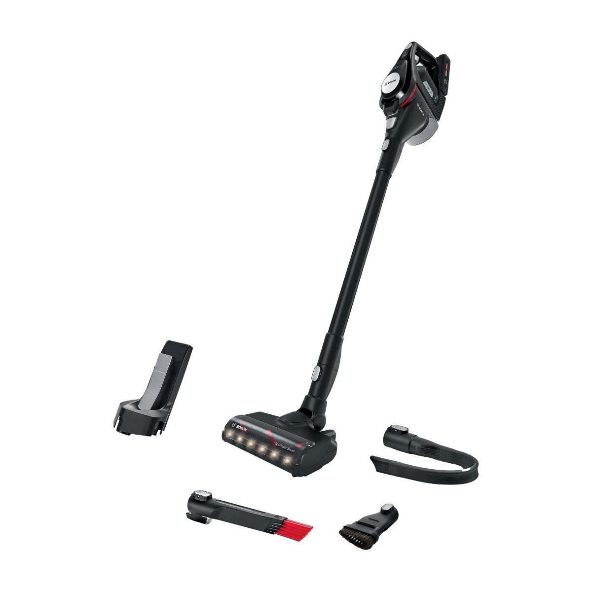 Unlimited 8 BCS8214BL