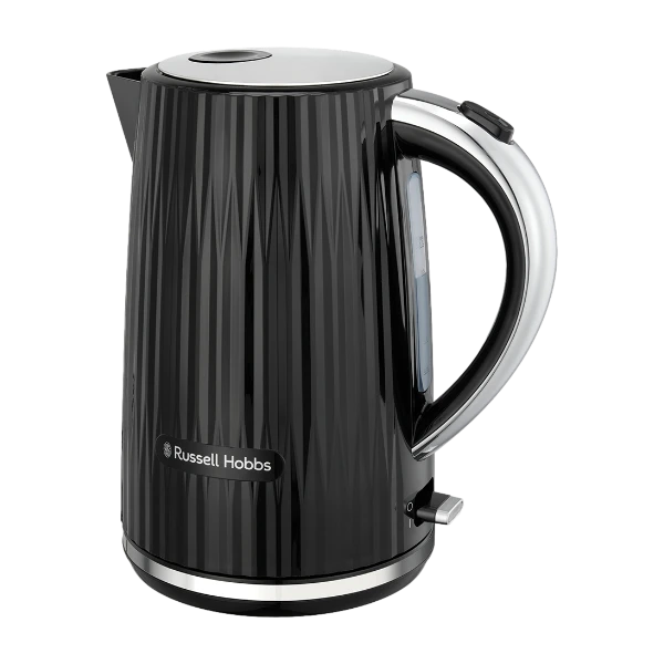 Russell Hobbs 27361-70 vedenkeitin, musta