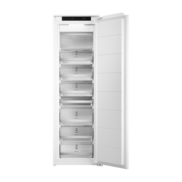 Asko Advanced Line FN31831EI integreret fryseskab billede 2