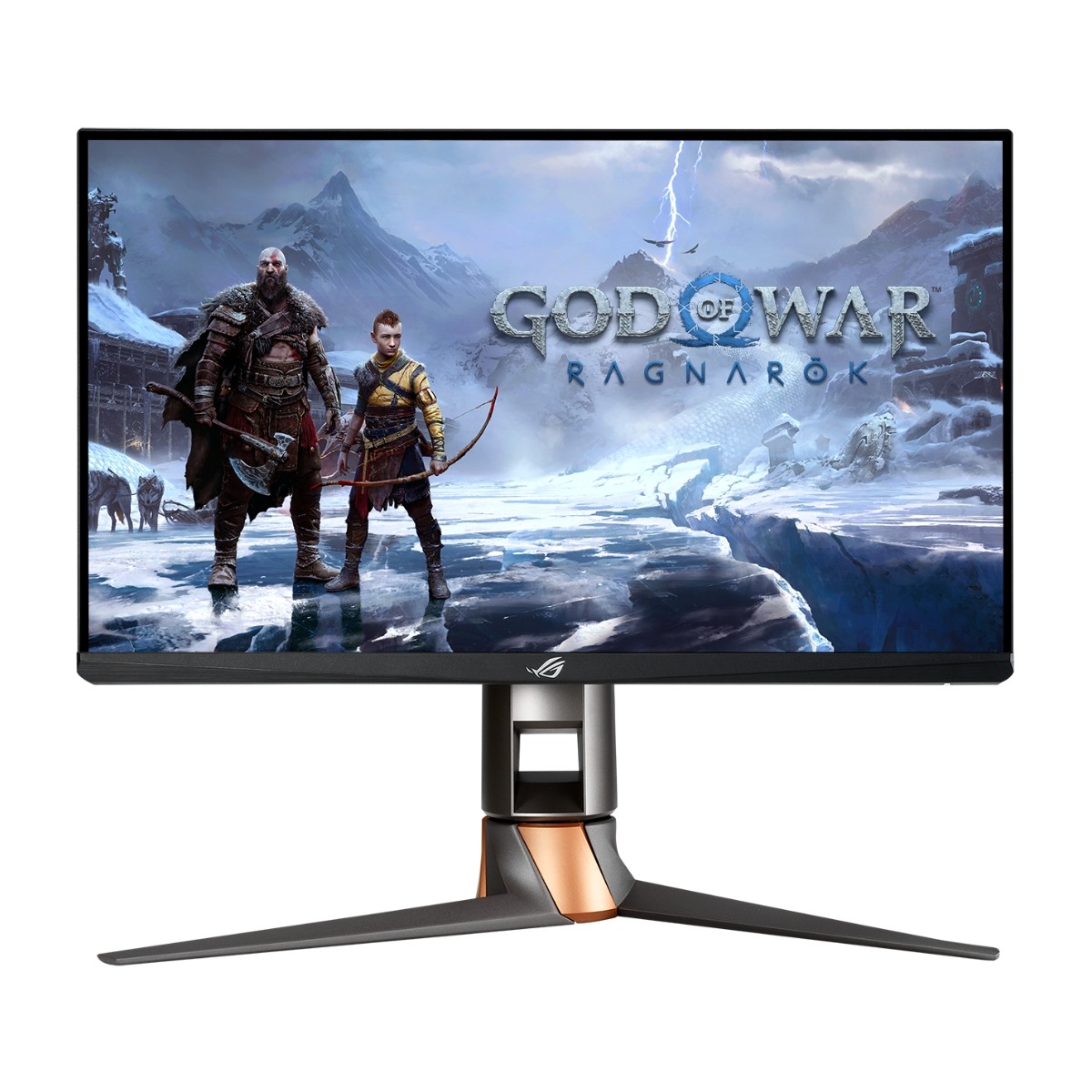 ASUS ROG Swift 360HZ PG259QN 24,5