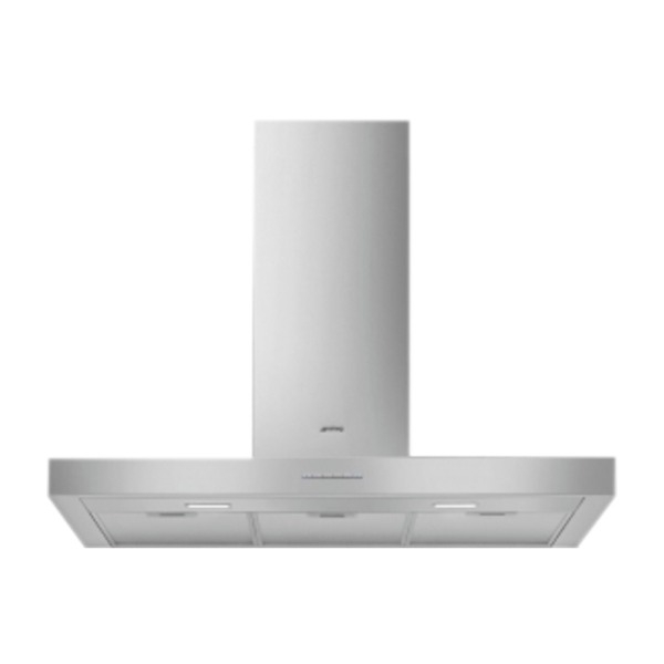 Smeg Universale KBT900XE emhætte billede 1