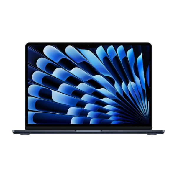 Apple MacBook Air 13" (2026, M5) 16/512 GB, midnatt