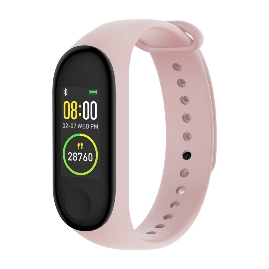 104 Activity Tracker