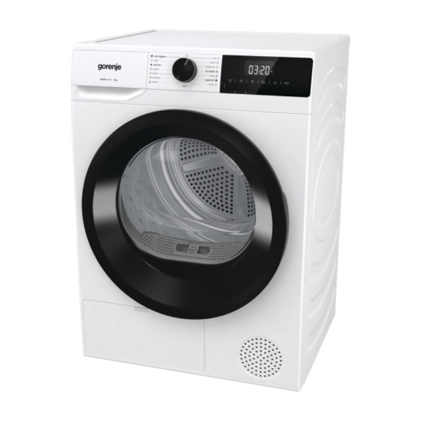 Gorenje DPE82 tørretumbler billede 4