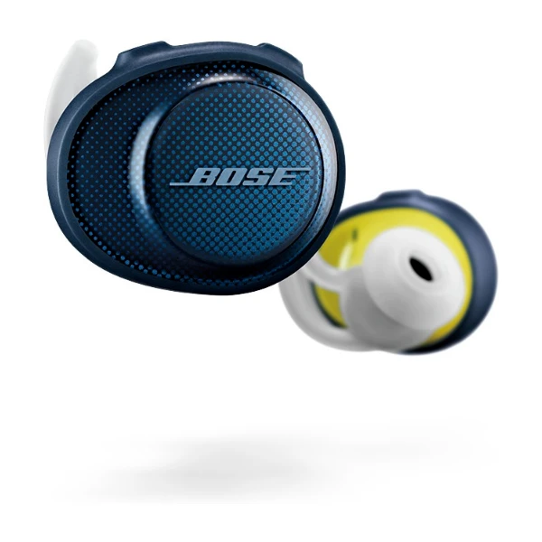 Bose soundsport free discount battery draining fast